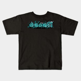 DSGN41 Tosca Kids T-Shirt